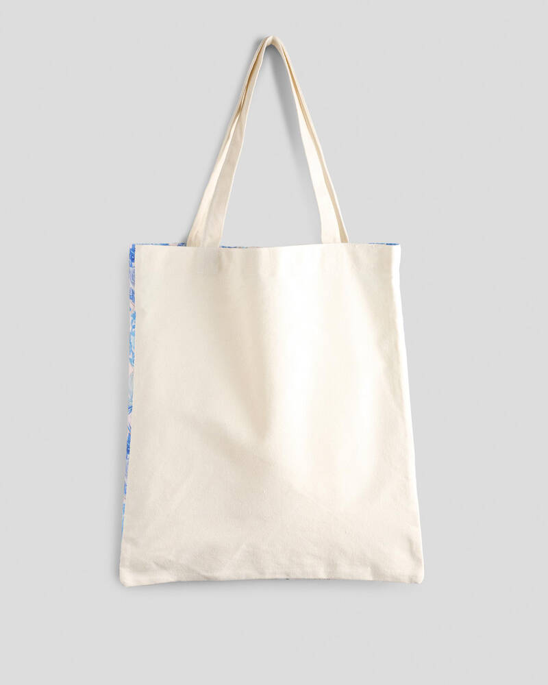 Mooloola Pandora Canvas Bag for Womens