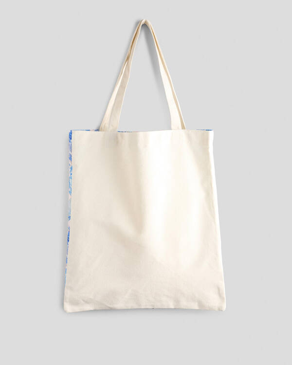 Mooloola Pandora Canvas Bag for Womens