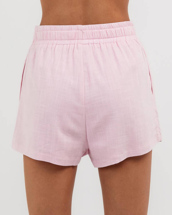 Mooloola Mila Hawaii Shorts for Womens