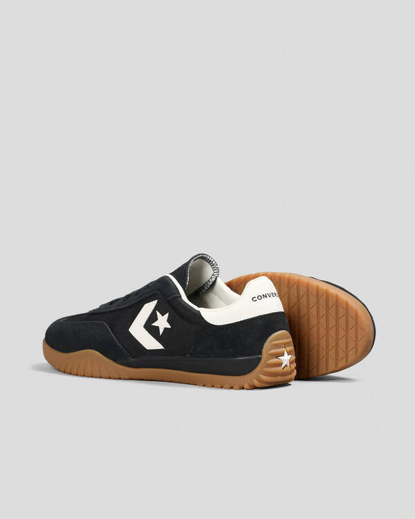 Converse Run Star Trainer Shoes for Mens