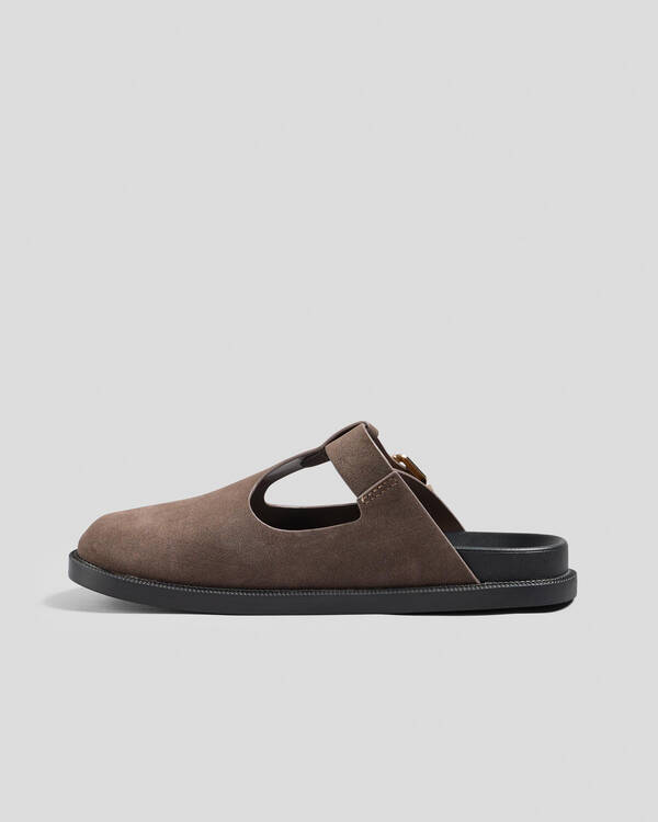 Ava And Ever Jasper Slide Sandals for Womens
