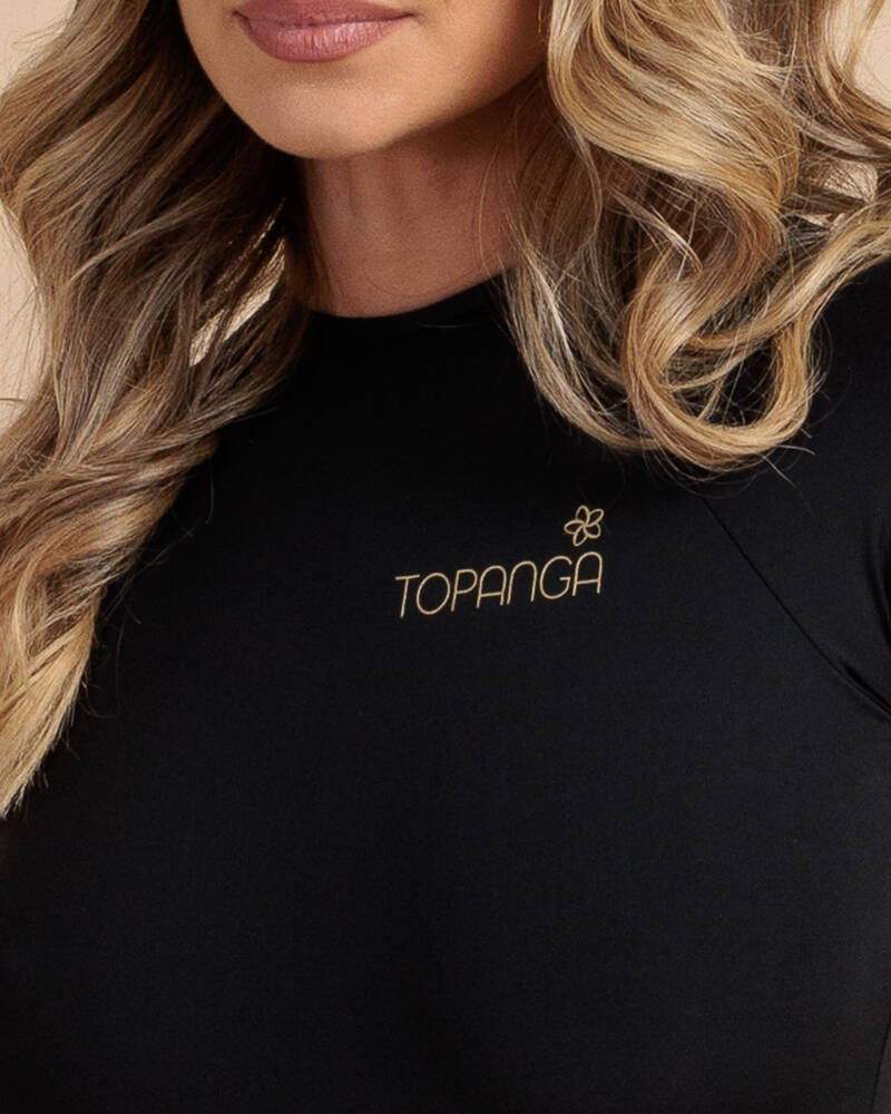 Topanga Nadia Surfsuit for Womens
