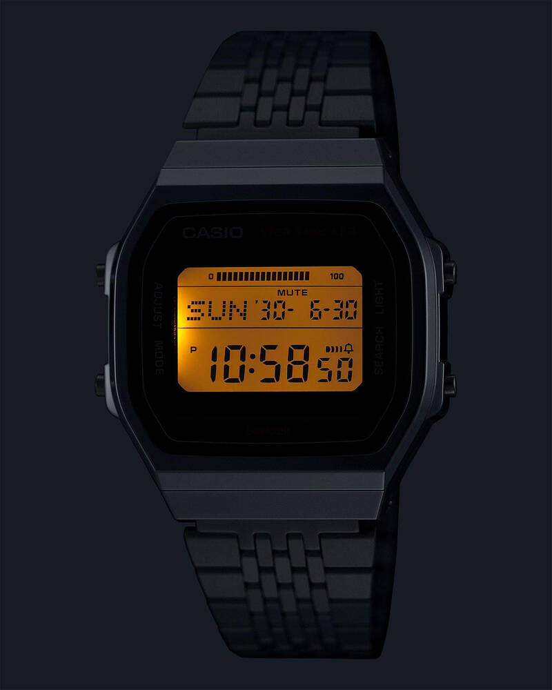 Casio ABL100WE-1A Watch for Mens