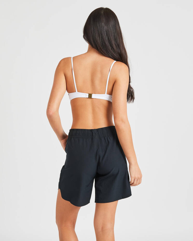 Roxy Wave Eco Board Shorts for Womens