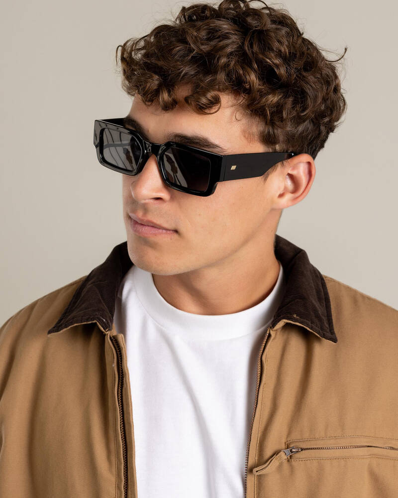 Le Specs Contemplation Polarized Sunglasses for Mens