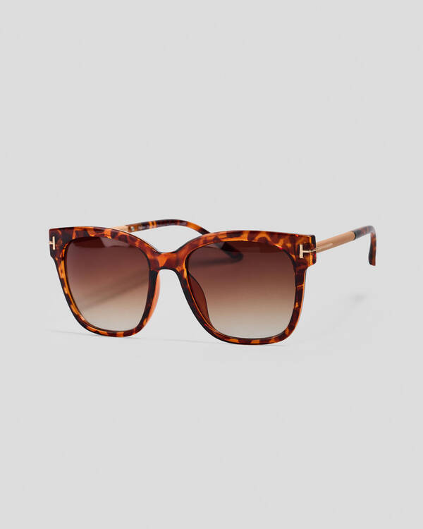 Indie Eyewear Amelia Sunglasses for Womens