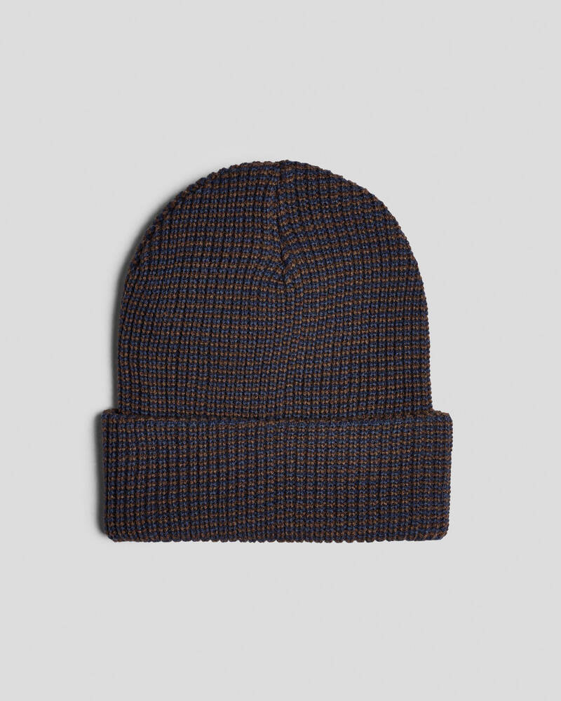 Quiksilver Mercury Beanie for Unisex
