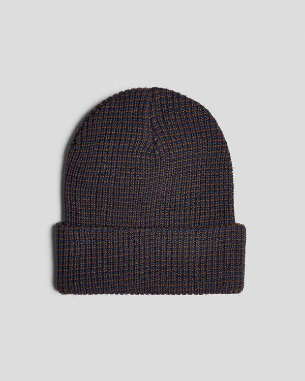 Quiksilver Mercury Beanie for Unisex