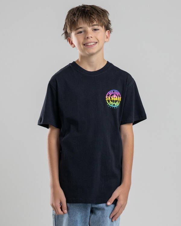 Skylark Boys' Pamper T-Shirt for Mens