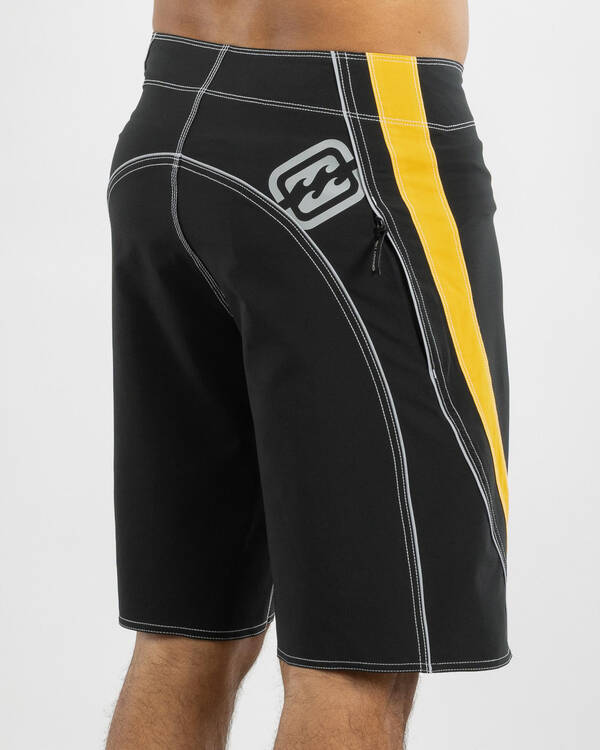 Billabong Fluid 2K Pro Board Shorts for Mens