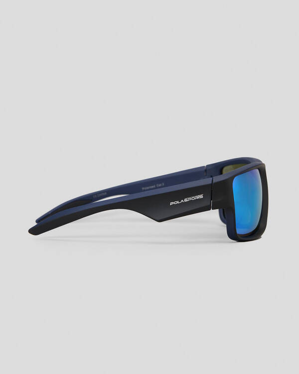 Polasports Realm Polarised Sunglasses for Mens
