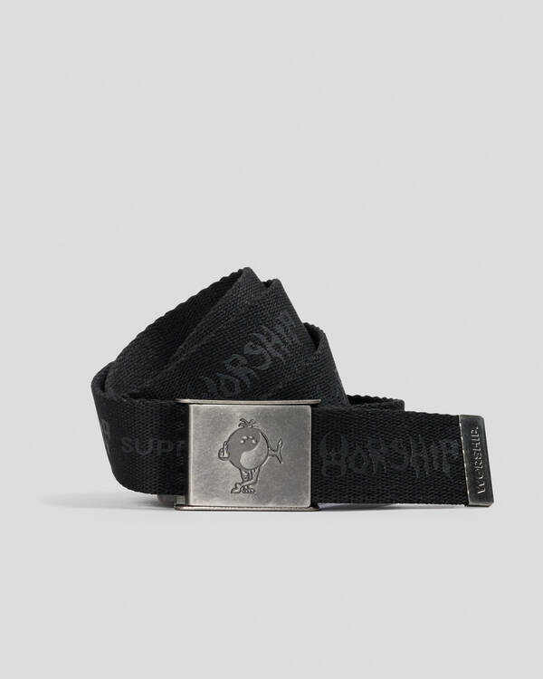 Worship Supplies Surplus Belt for Mens
