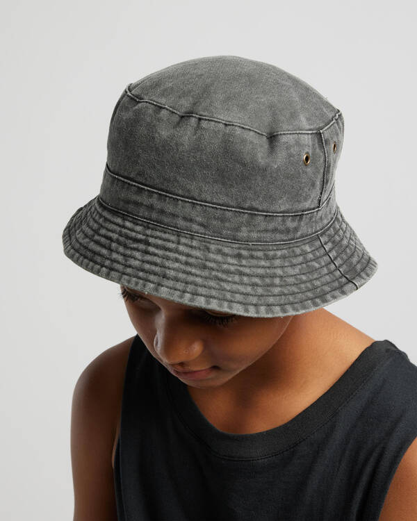 Jacks Boys' Prototype Bucket Hat for Mens