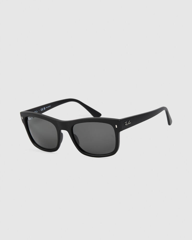 Ray-Ban 0RB4428 Polarised Sunglasses for Mens