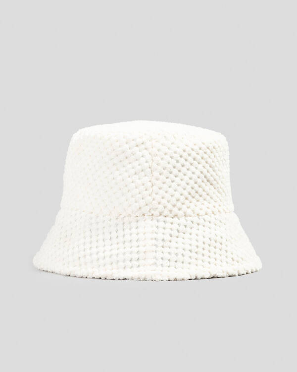 Ava And Ever Alaia Bucket Hat for Womens
