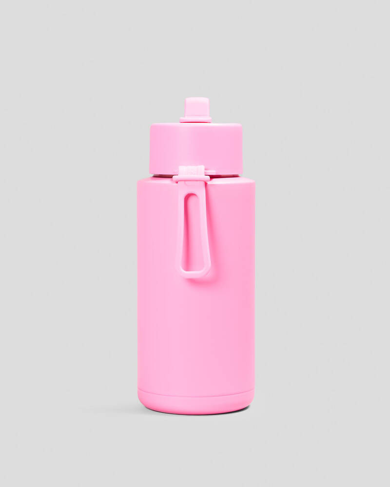 Frank Green 34oz Ceramic Reusable Water Bottle for Unisex