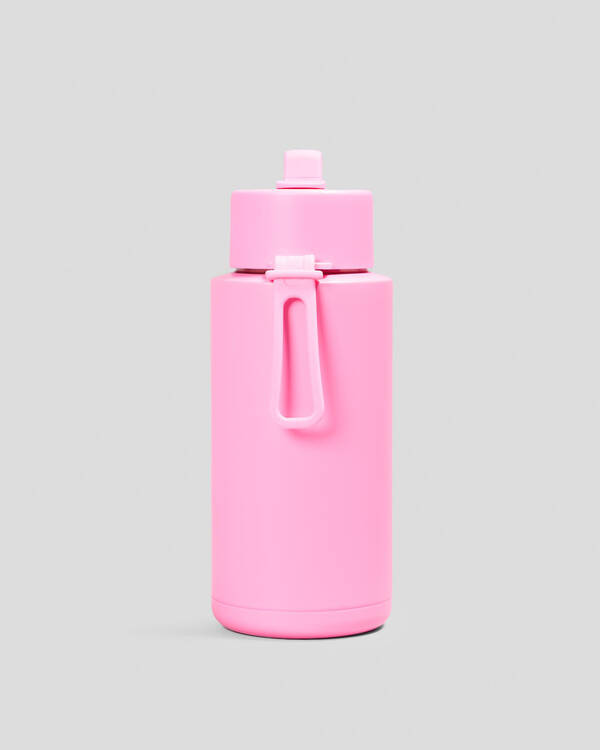 Frank Green 34oz Ceramic Reusable Water Bottle for Unisex
