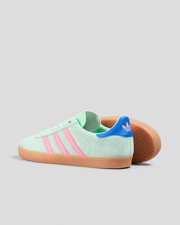adidas Womens' Gazelle Shoes for Womens
