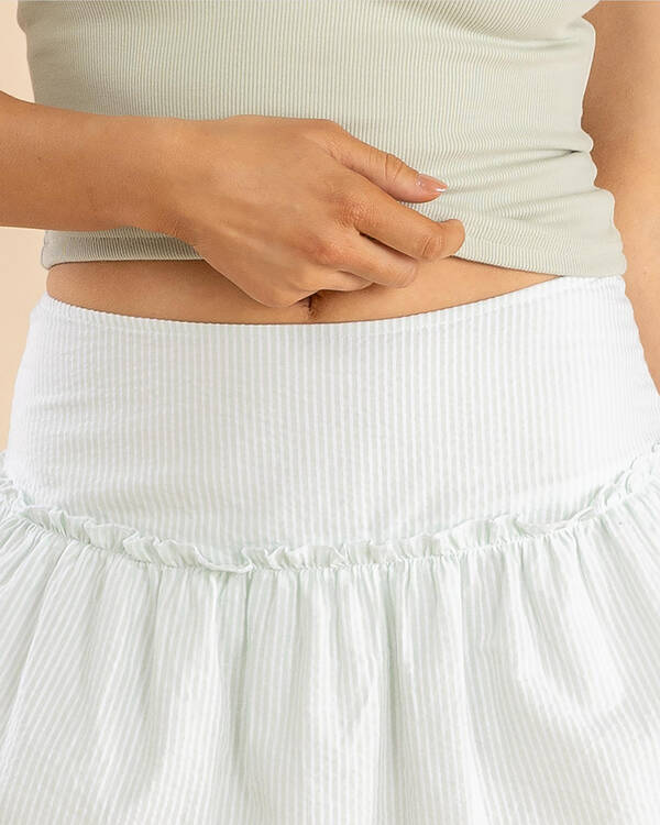 Mooloola Carrie Skirt for Womens