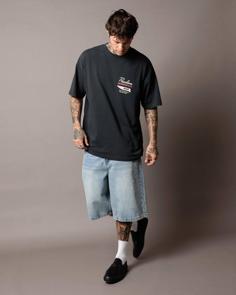 Nena & Pasadena Downforce Raptor T-Shirt for Mens
