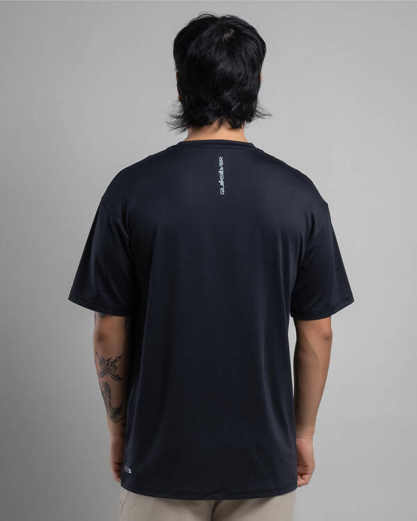 Quiksilver Everyday Short Sleeve Surf T-Shirt for Mens