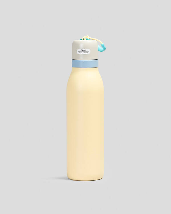 Owala 18oz FreeSip Twist Water Bottle for Unisex