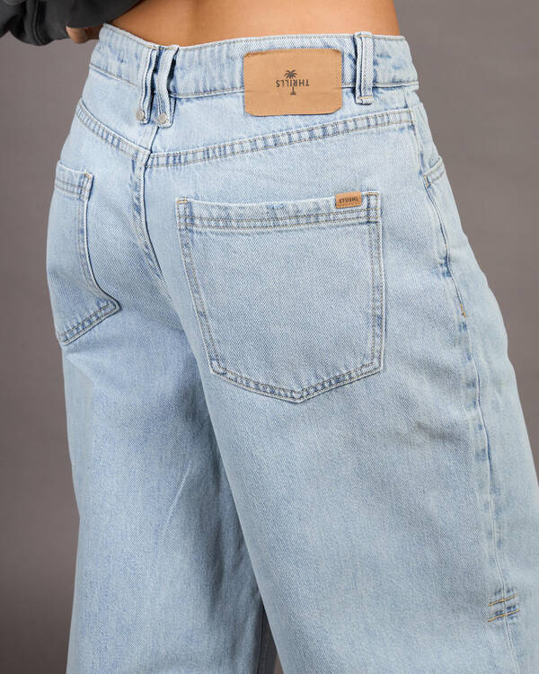 Thrills Tony Jeans for Womens