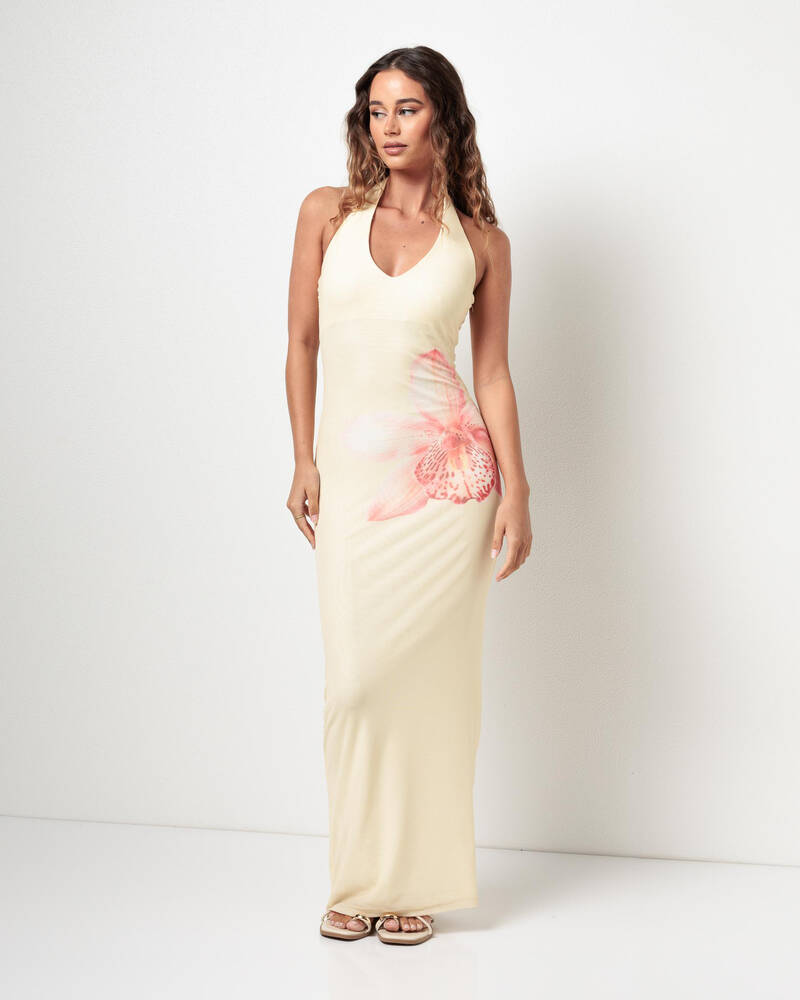 Mooloola Susie Maxi Dress for Womens