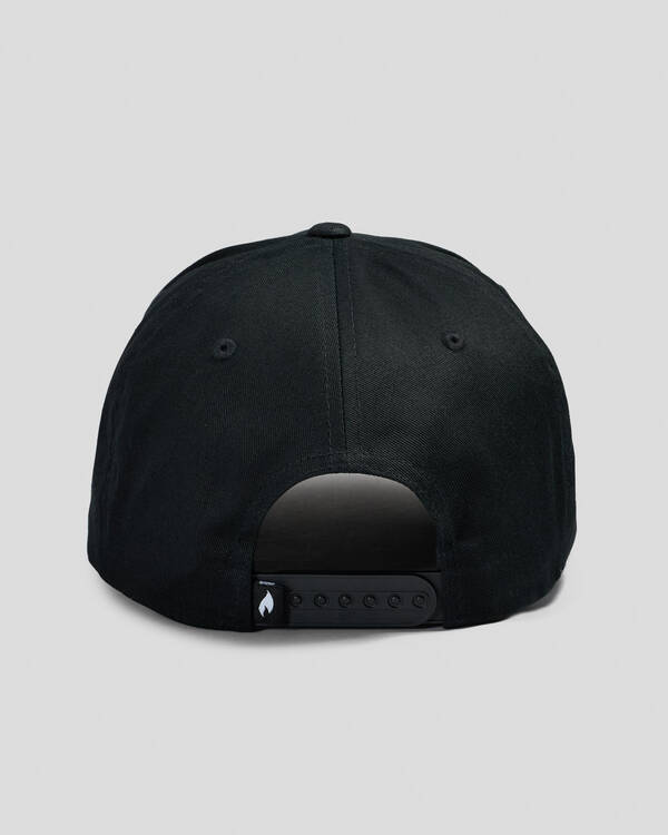 Lucid Summit Snapback Cap for Mens