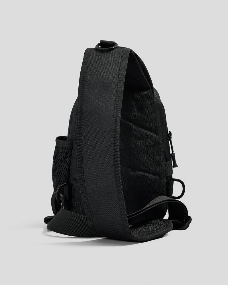 Miscellaneous Tactical Sling Bag for Mens