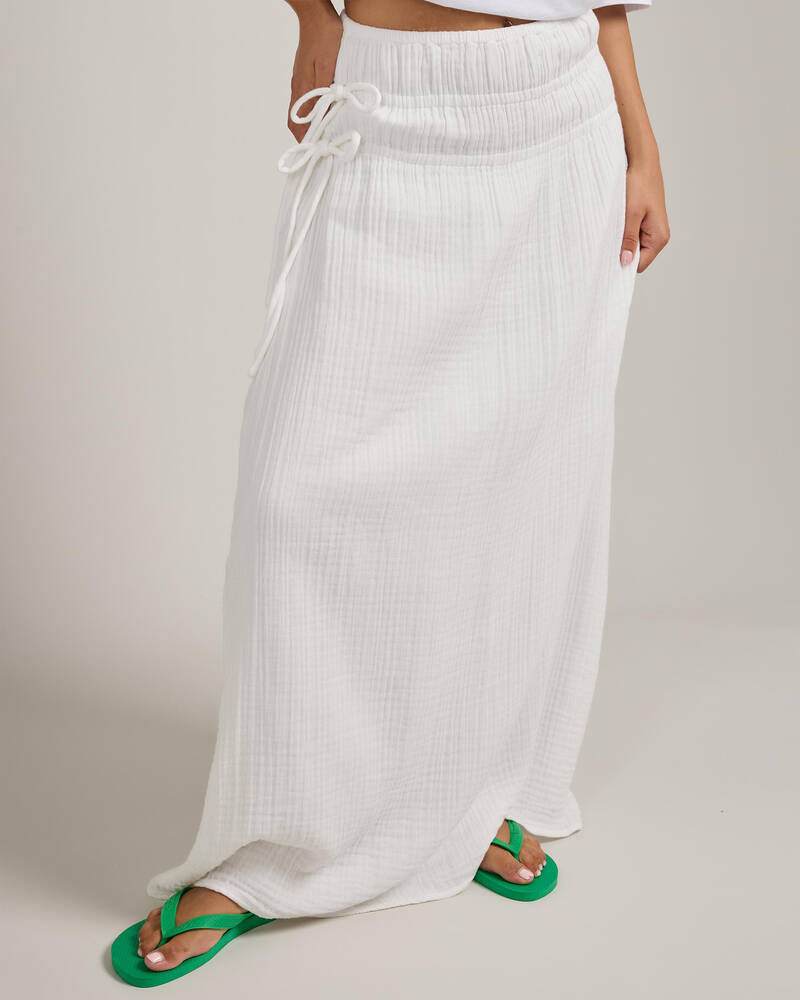 Roxy Luna Skirt for Womens