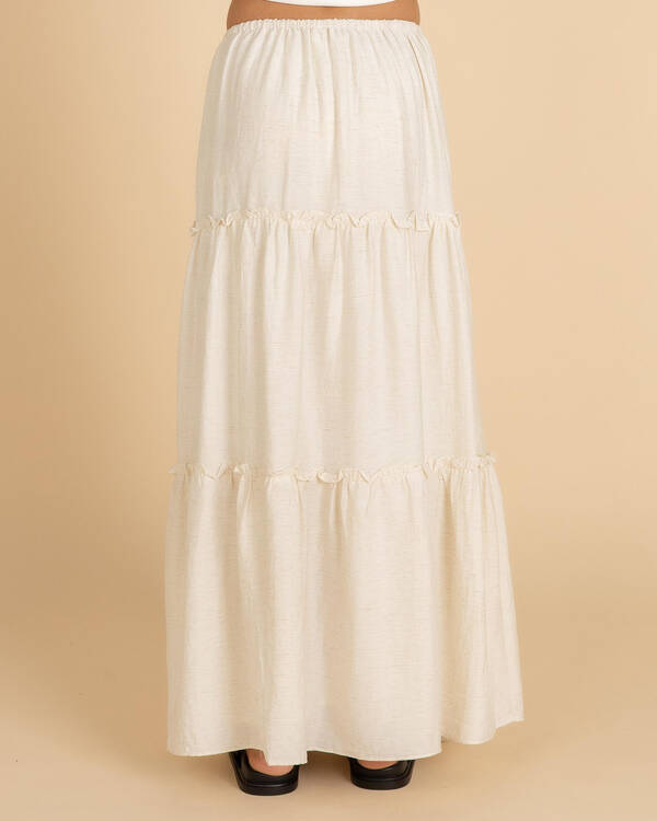 Mooloola Girls' Dawn Maxi Skirt for Womens