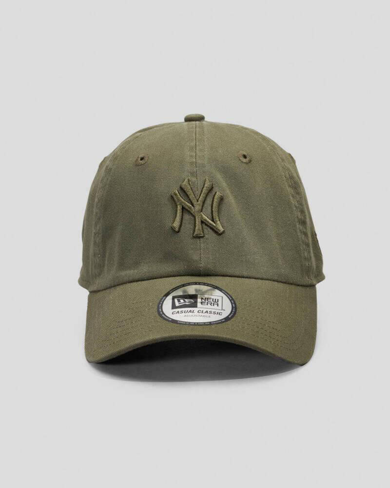 New Era New York Yankees Cap for Womens