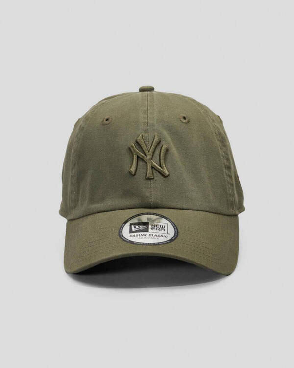New Era New York Yankees Cap for Womens