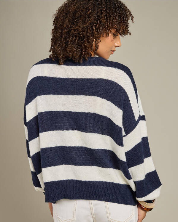 Thanne Walter Knit Cardigan for Womens