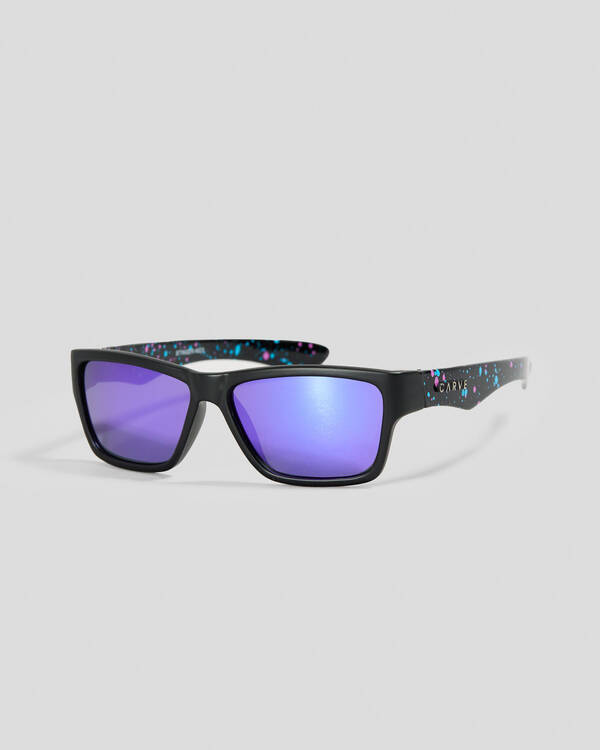 Carve Boys' Stinger Sunglasses for Mens