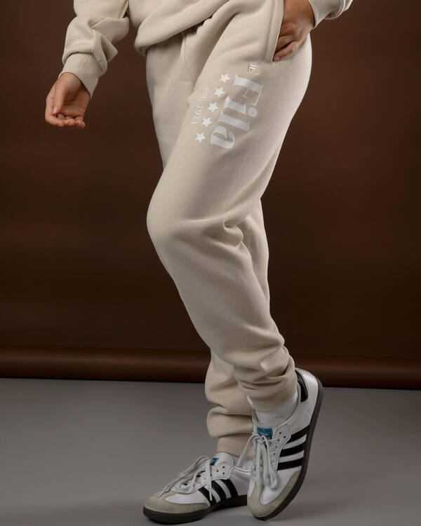 Fila Sofia Track Pants for Womens