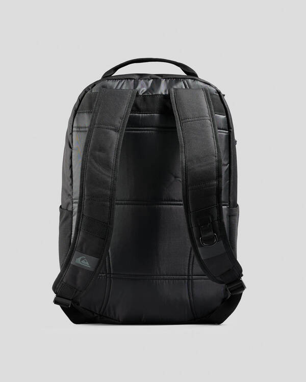 Quiksilver Schoolie Cooler 2.0 Backpack for Mens