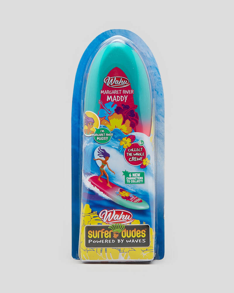 Wahu Surfer Dudes for Mens