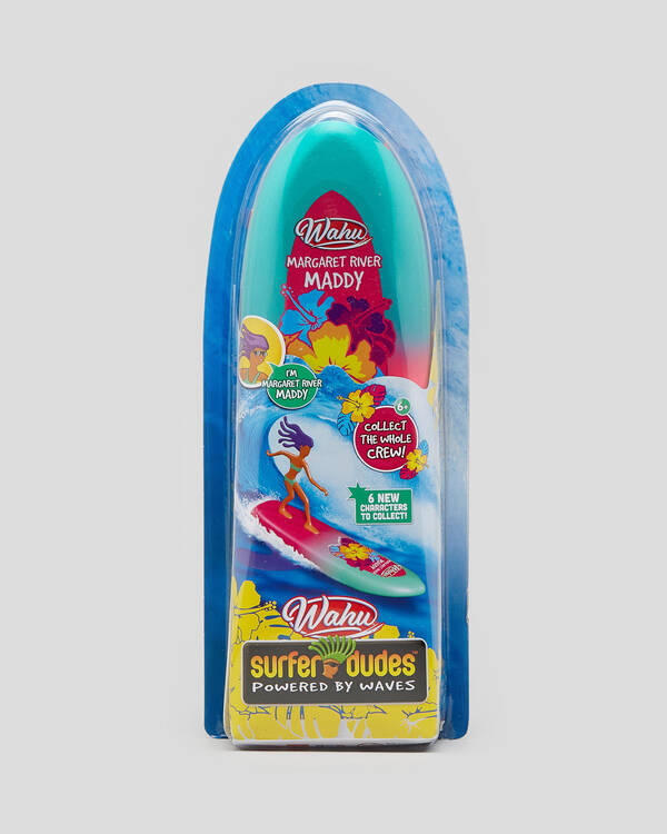 Wahu Surfer Dudes for Mens