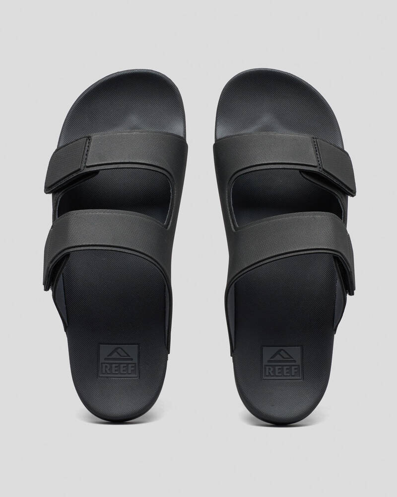 Reef Cushion Tradewind Sandals for Mens