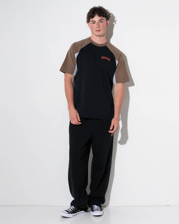 Billabong Immortal Blast Track Pants for Mens