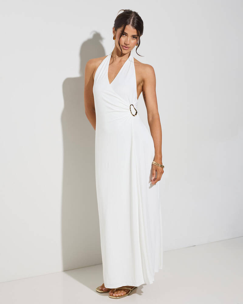Thanne Gabby Maxi Dress for Womens