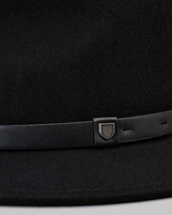 Brixton Messer Felt Hat for Mens