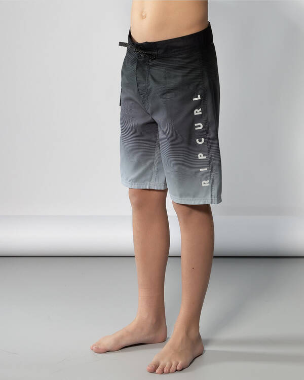 Rip Curl Boys' Shock Board Shorts for Mens
