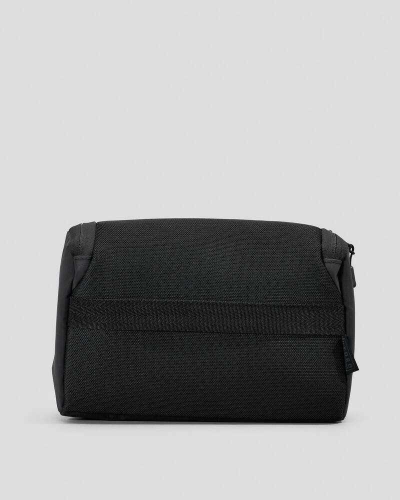 Rip Curl F-Light Icons Toiletry Bag for Mens