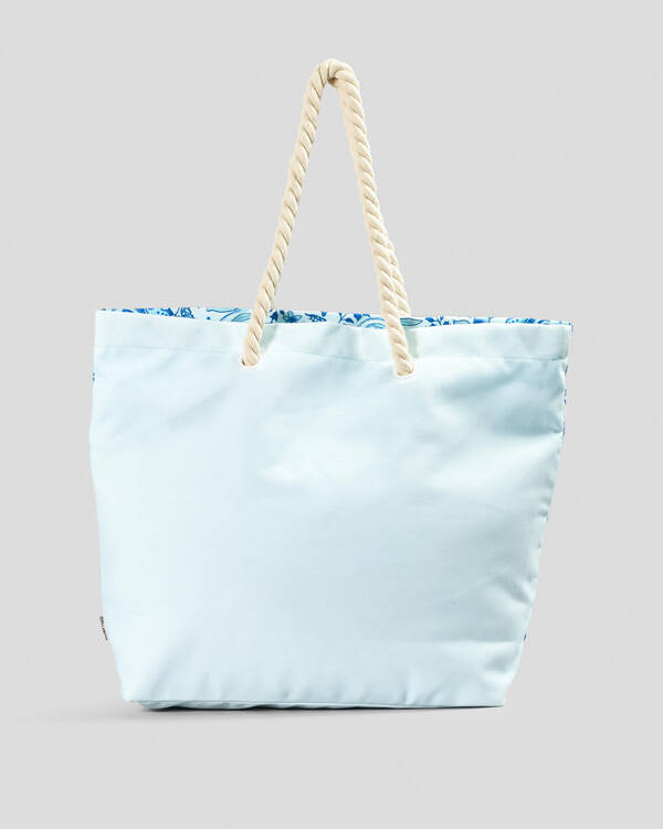 Billabong Sweet Mystic Beach Bag for Womens