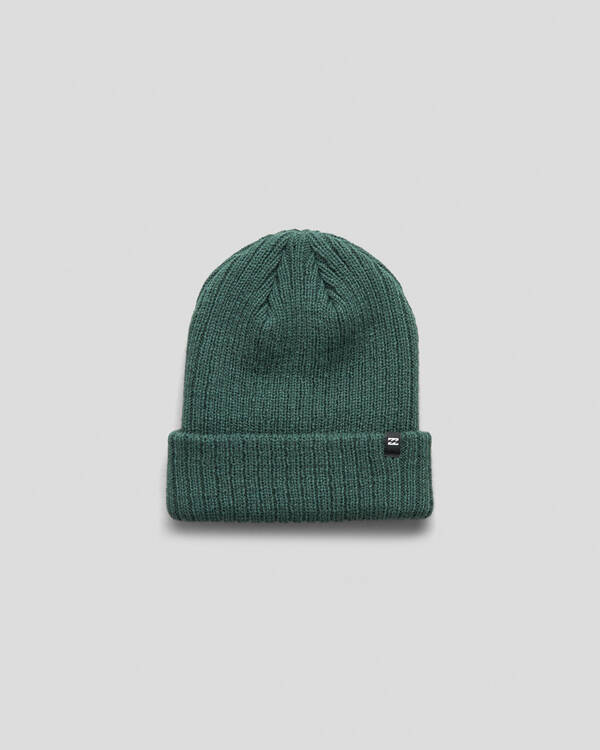 Billabong Boys' Arcade Cuff Beanie for Mens