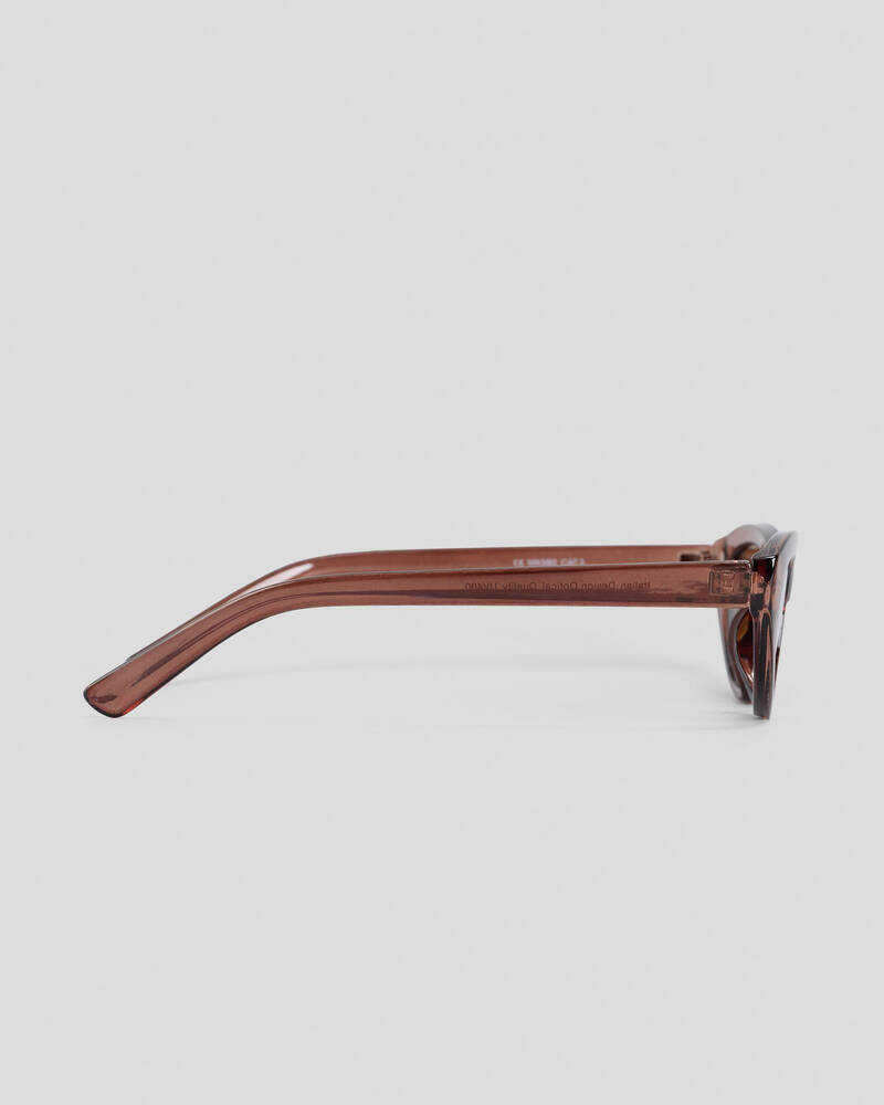 Indie Eyewear Lydia Sunglasses for Womens