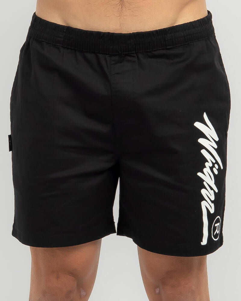 Wndrr Offend Beach Shorts for Mens